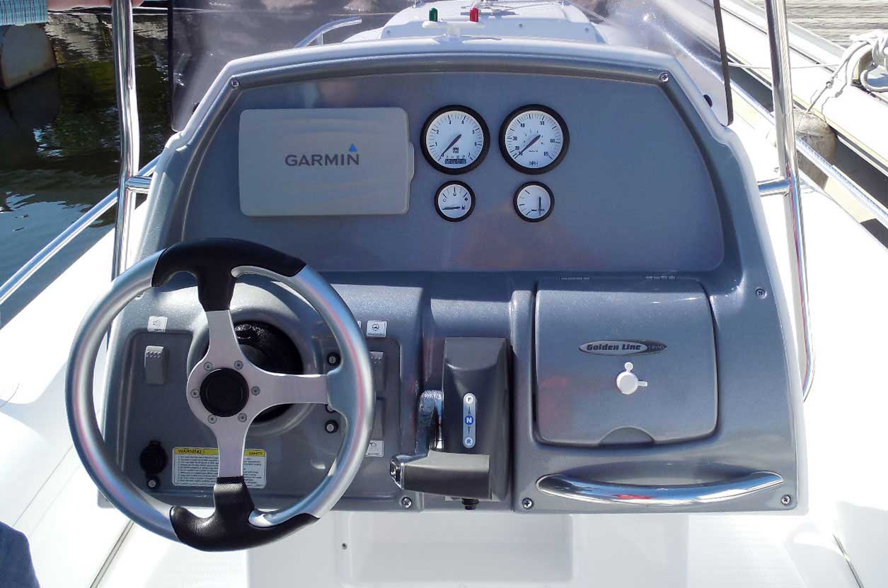 Grand G650 foto: 8