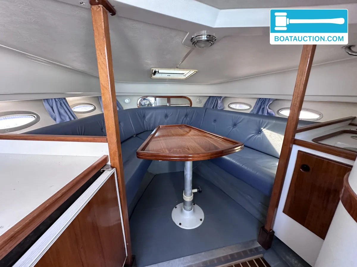 Scand Boats Dynamic 9200 foto: 17