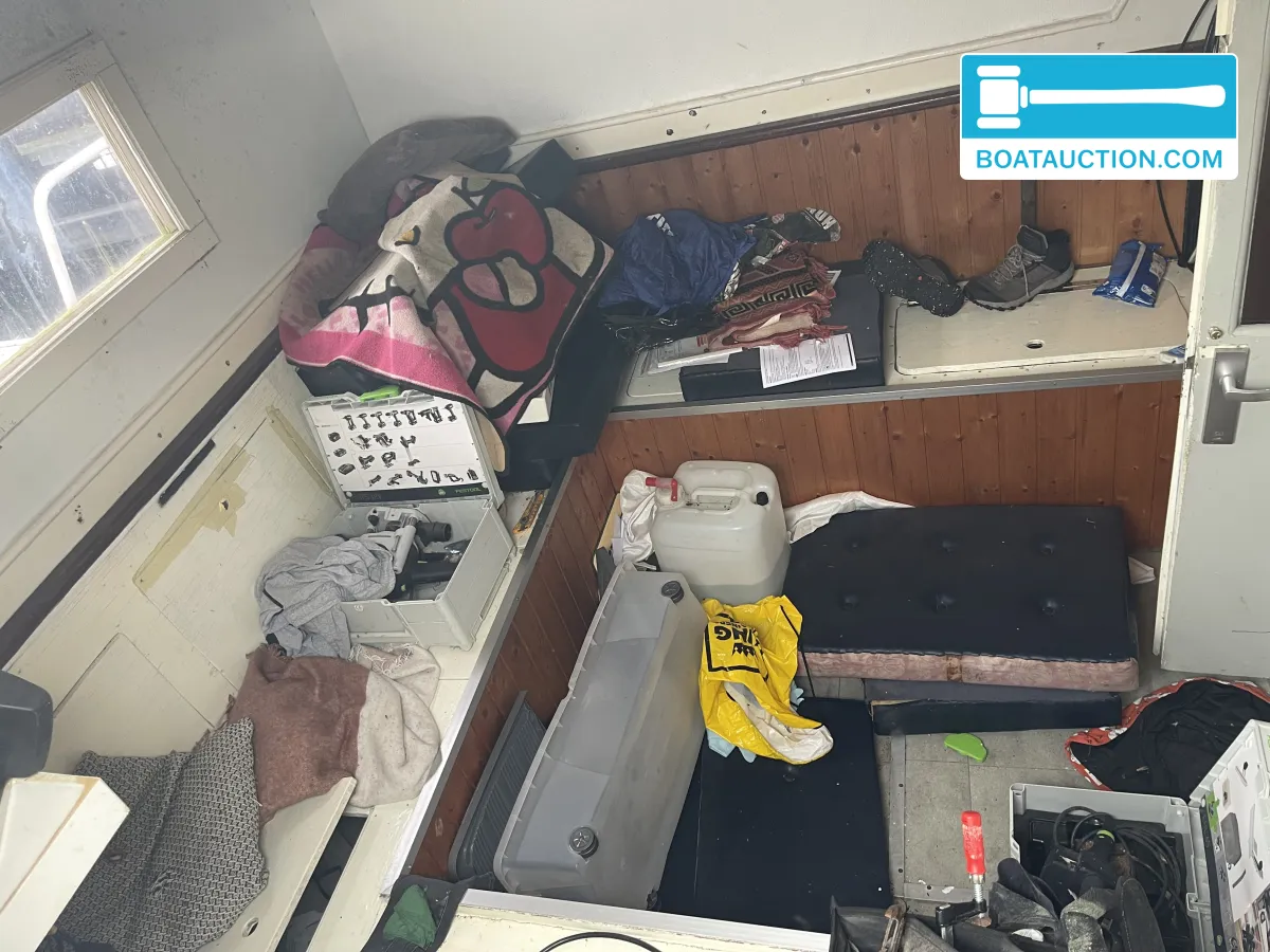 Motorboat 900 foto 5