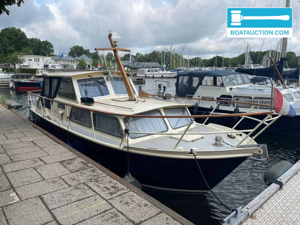 Tjeukemeer 900AK