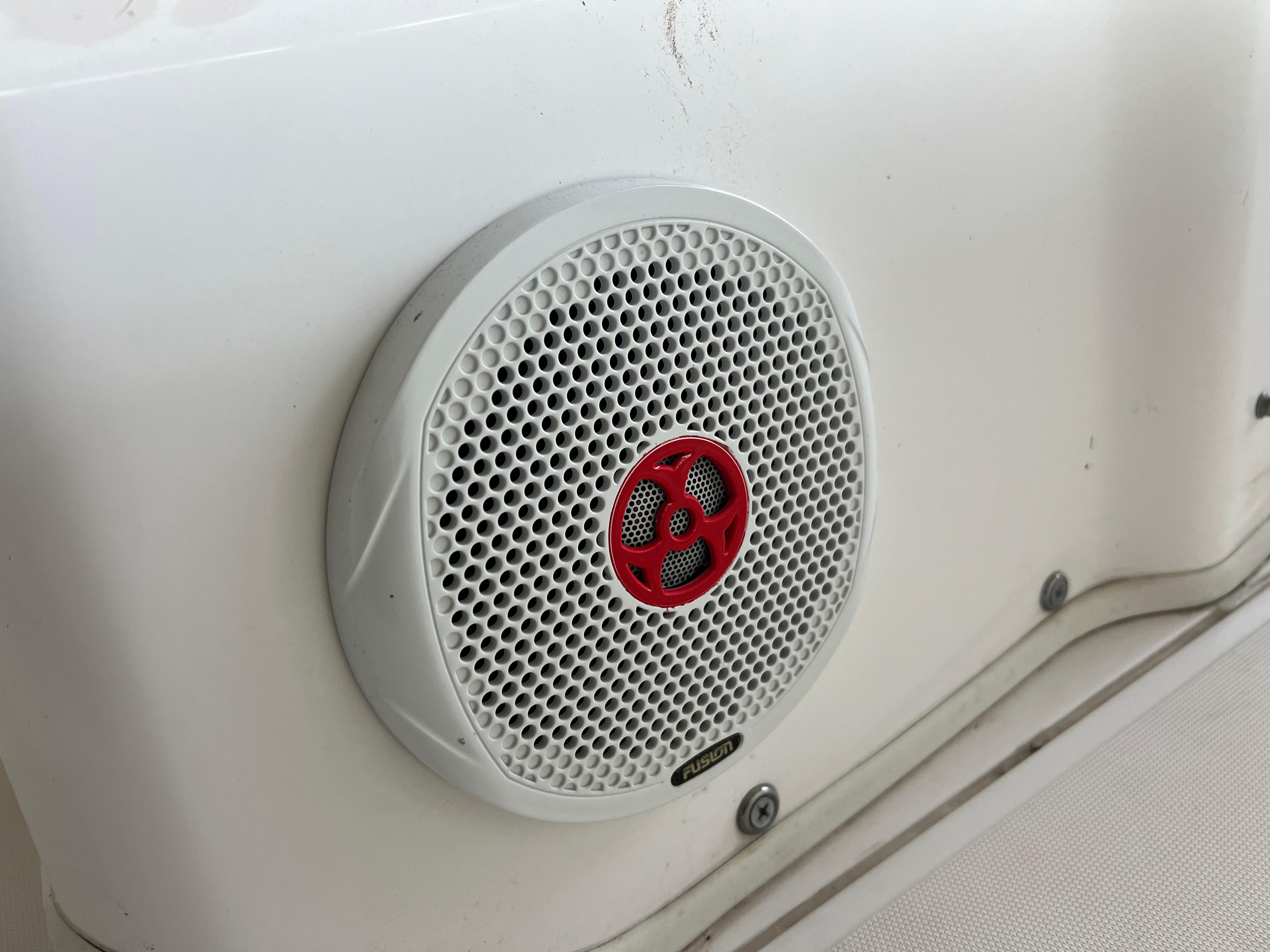 Boston Whaler 180 Dauntless foto: 15