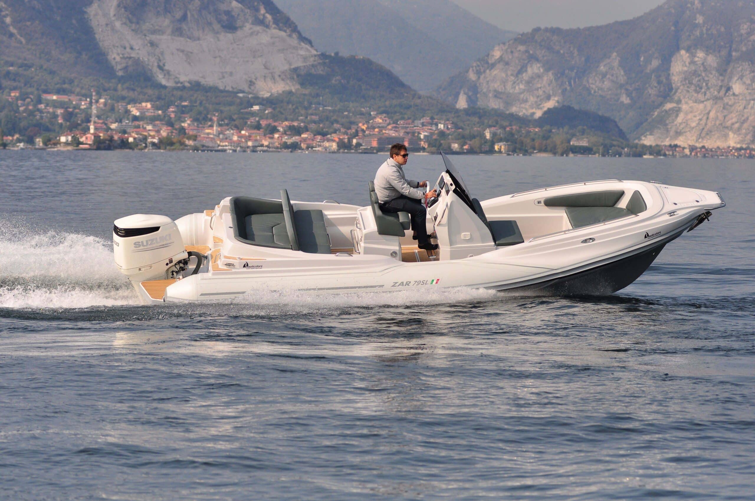 ZAR Formenti ZAR Sport Luxury foto: 10