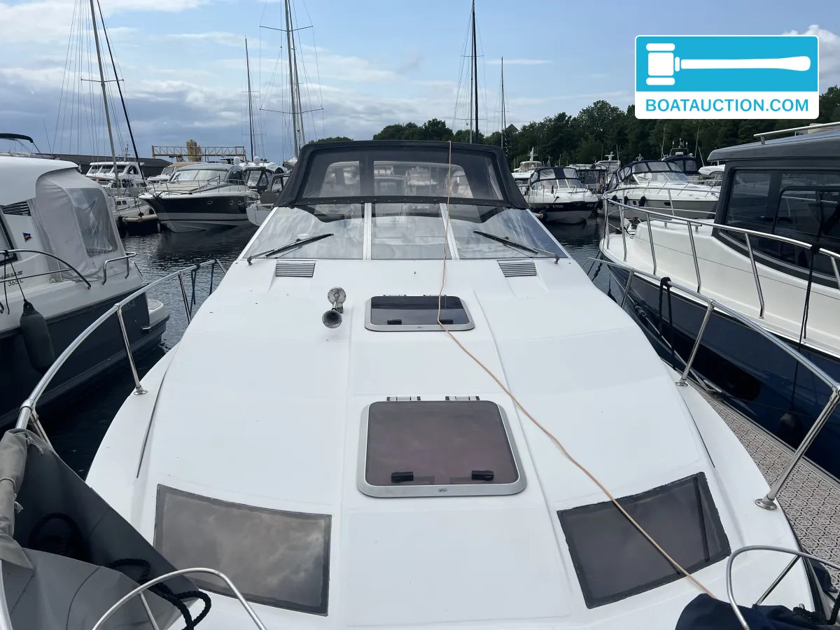 Bayliner 2855 foto 3