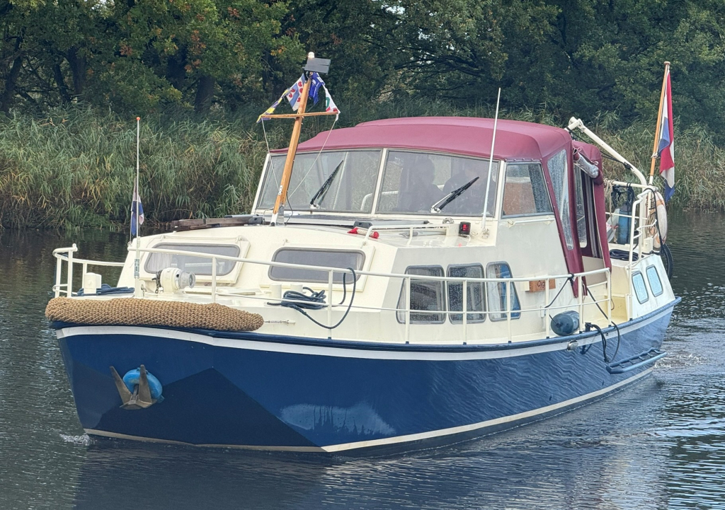 Doerak  950 Paviljoen foto 4