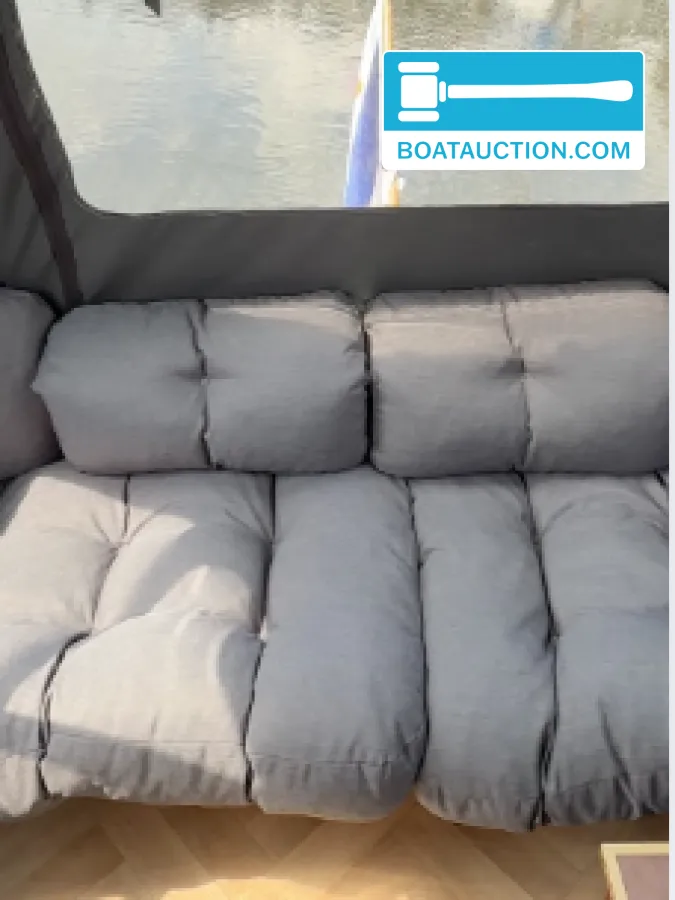 Kilkruiser 710 foto 5