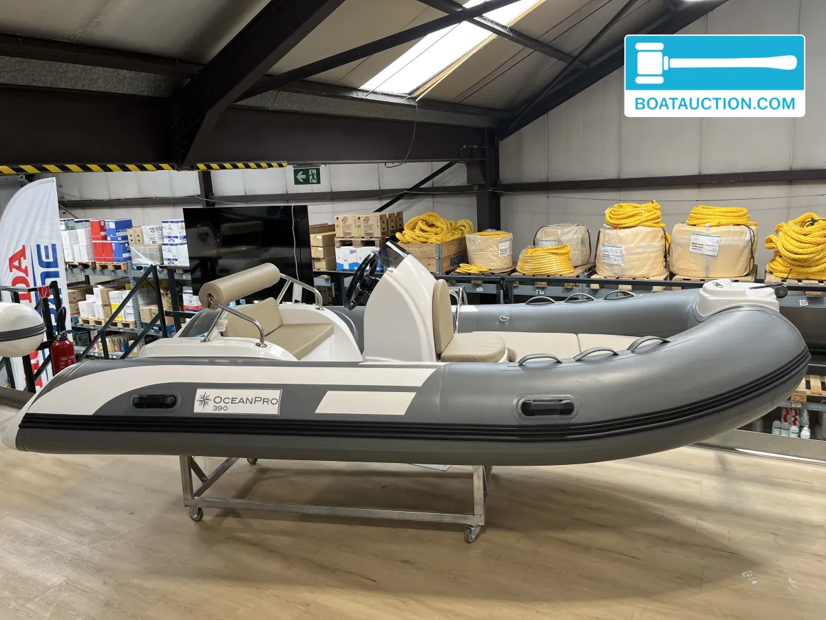 Ocean Pro 430