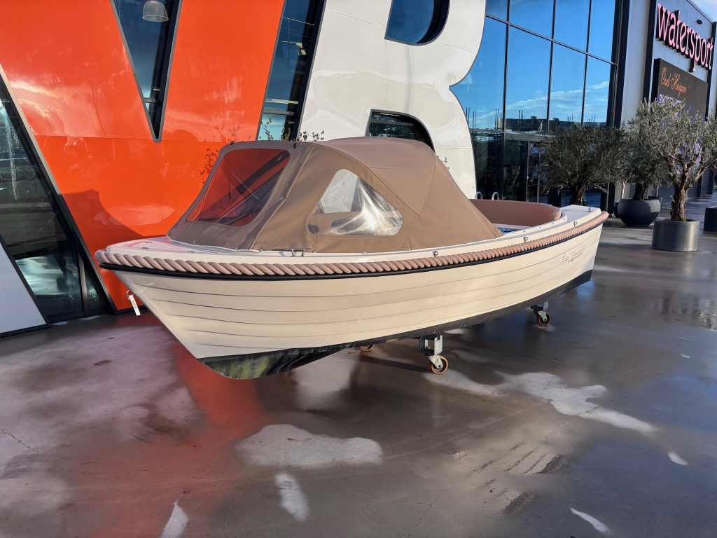 Lago Amore 550 Occasion foto 2