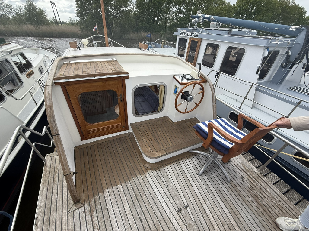Gillissen vlet 1040 foto: 11