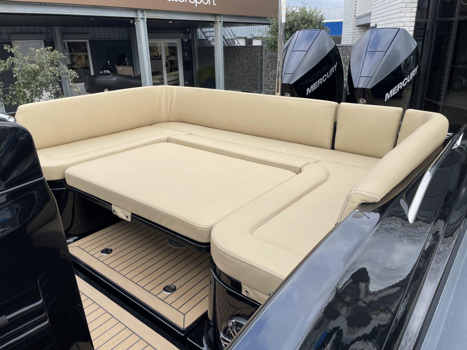 Zar 85 Sport Luxury foto: 15