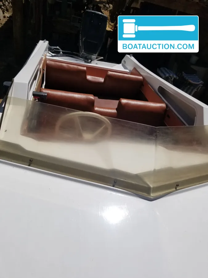 Cormorant Fury 425 foto 5