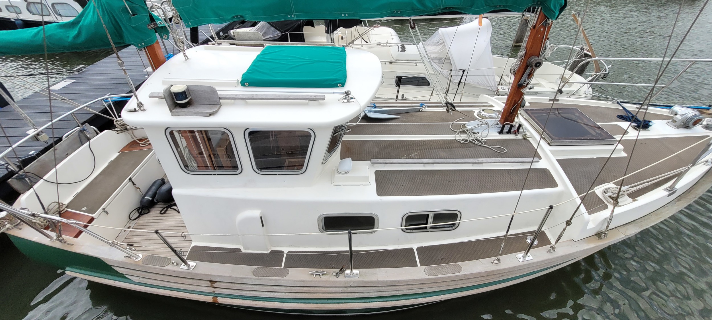 Fisher 25