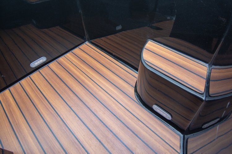 Lago Amore 575 Bun foto 2