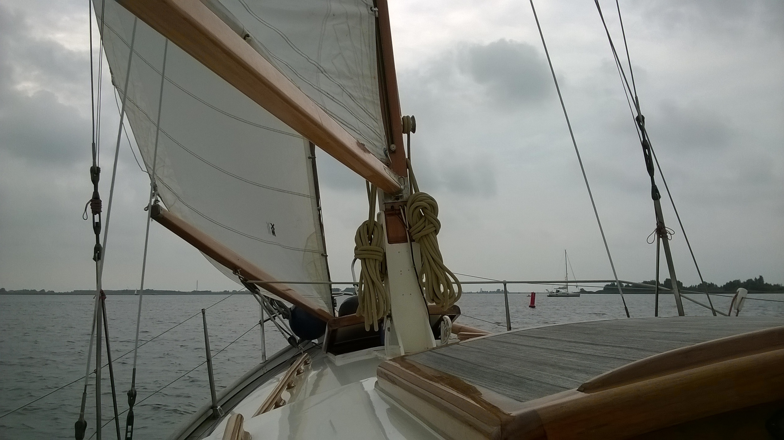 Trewes 1 Klassiek Zeilschip foto: 7