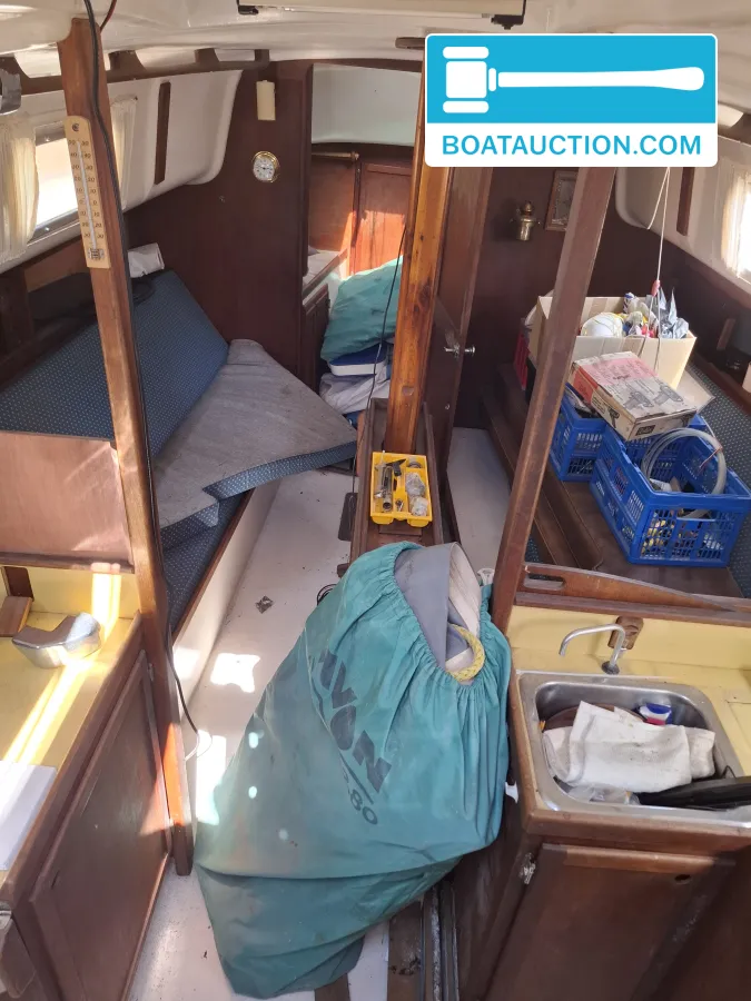 Bayfield 29 foto: 6