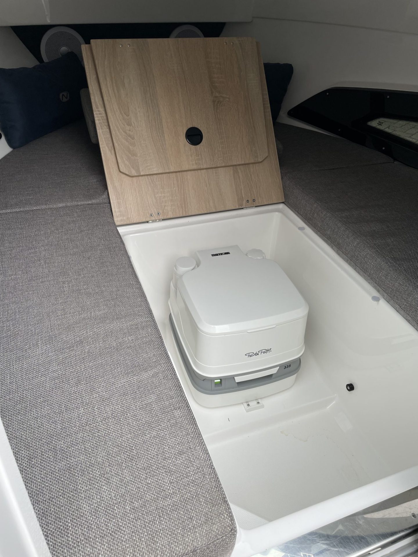 Nordkapp Noblesse 660 foto: 17