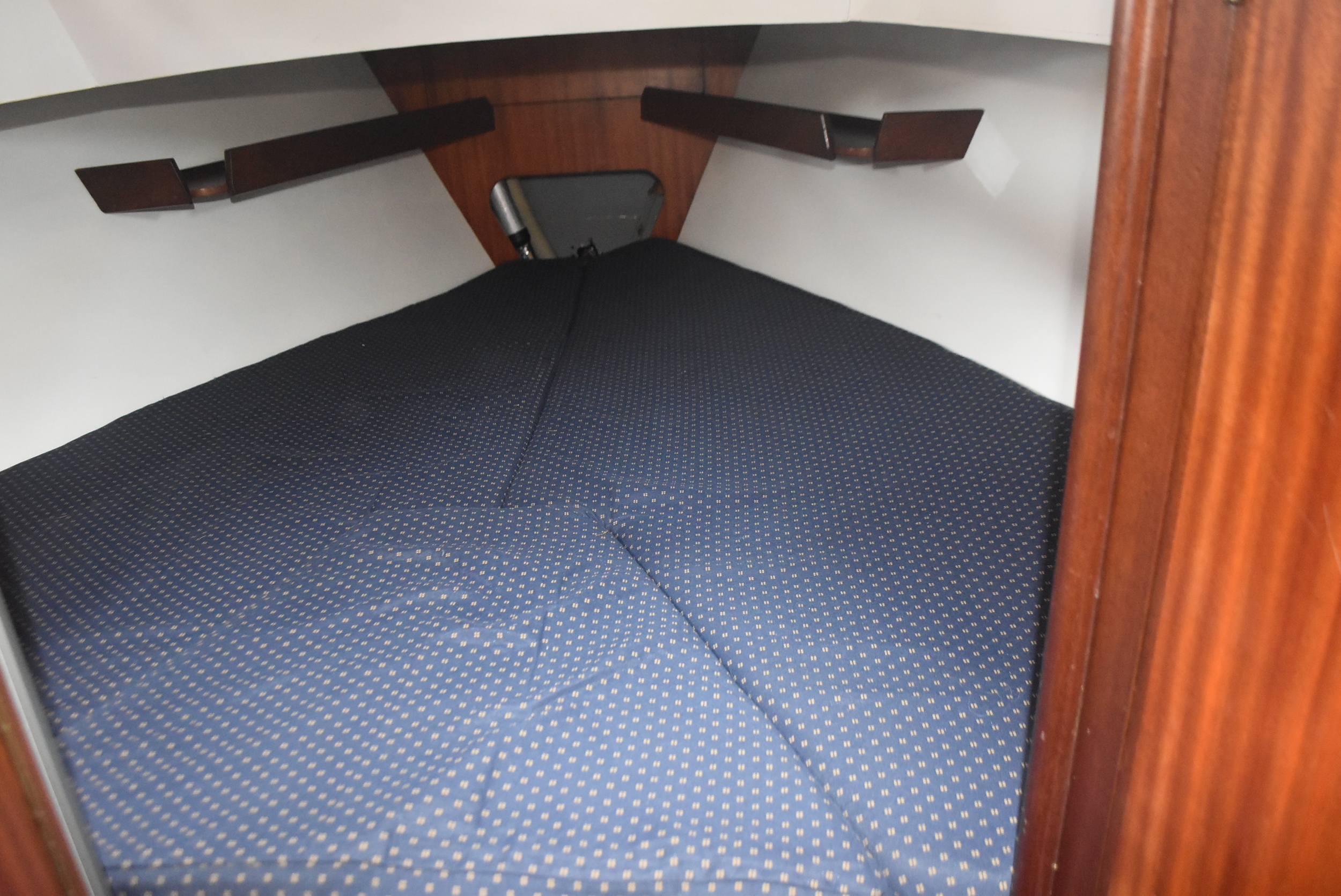 Carena 32 S-spant foto: 19