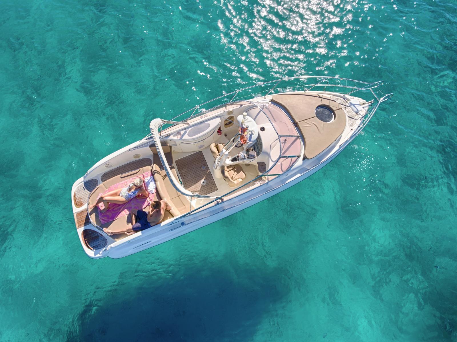 Cranchi CSL 28 foto 4