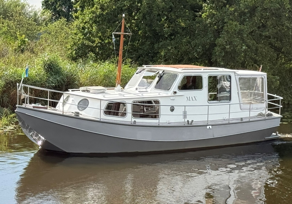 Tukkervlet Salon foto 1