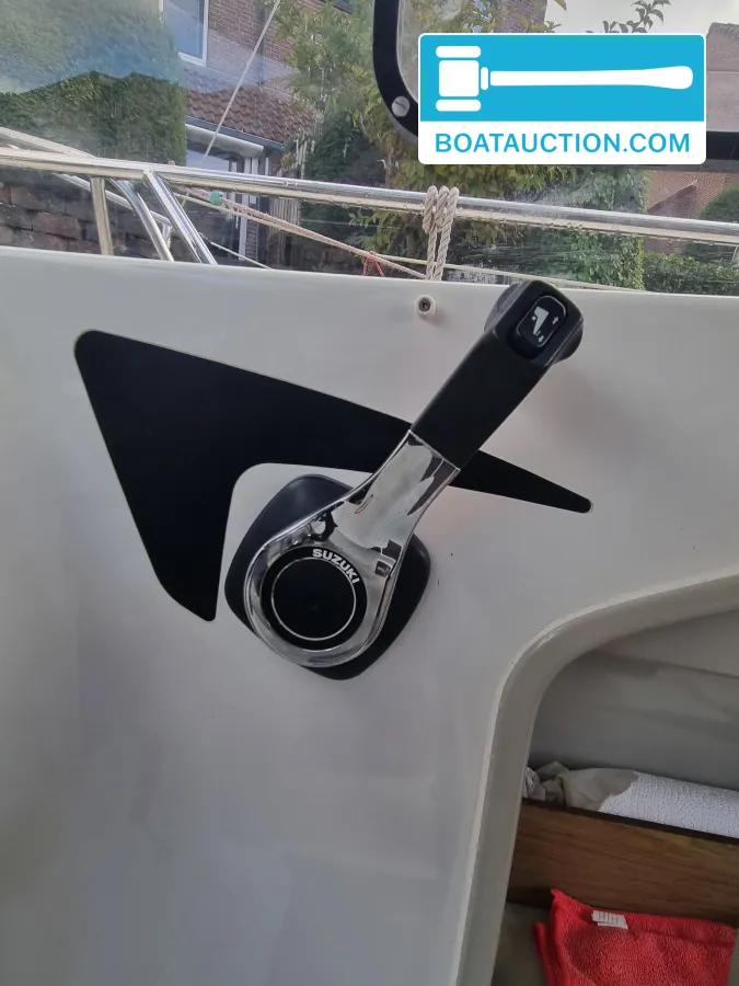 Beneteau Antares 680 foto: 9