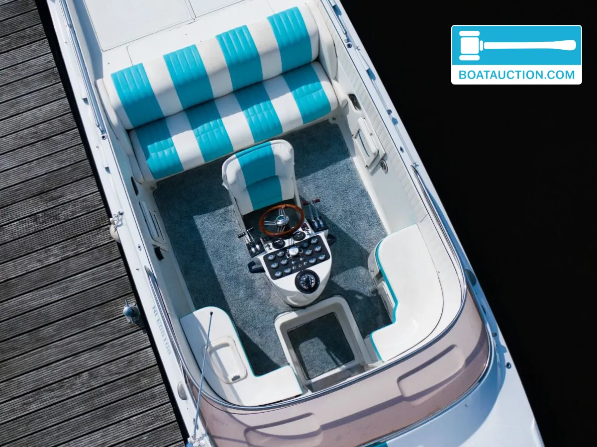 Monte Carlo Offshorer 30 foto 3