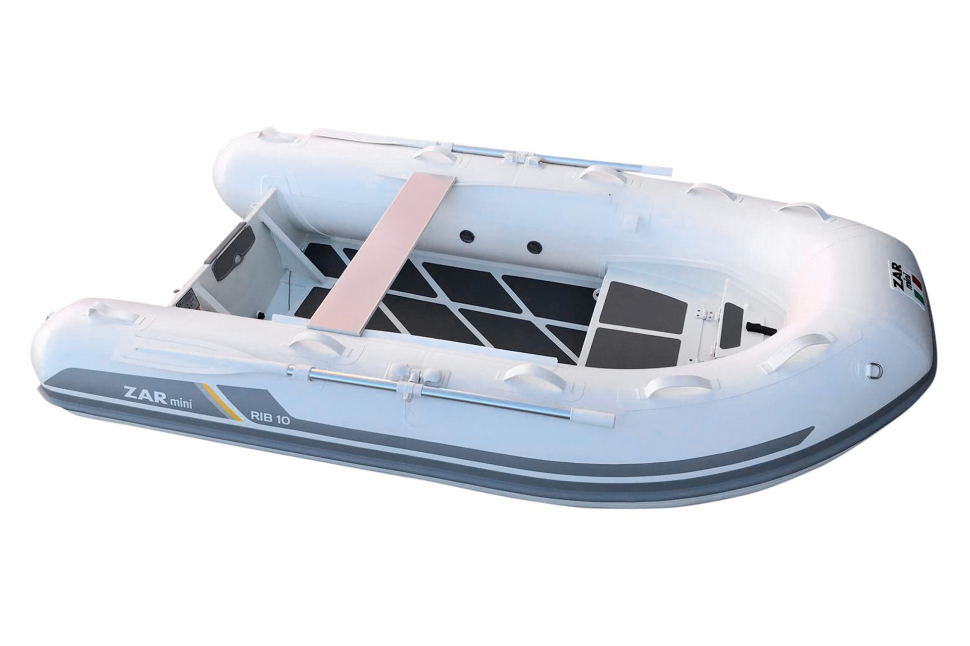 Zar Mini RIB 12 DL