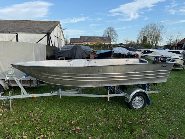Yamaha Diverse 4pk