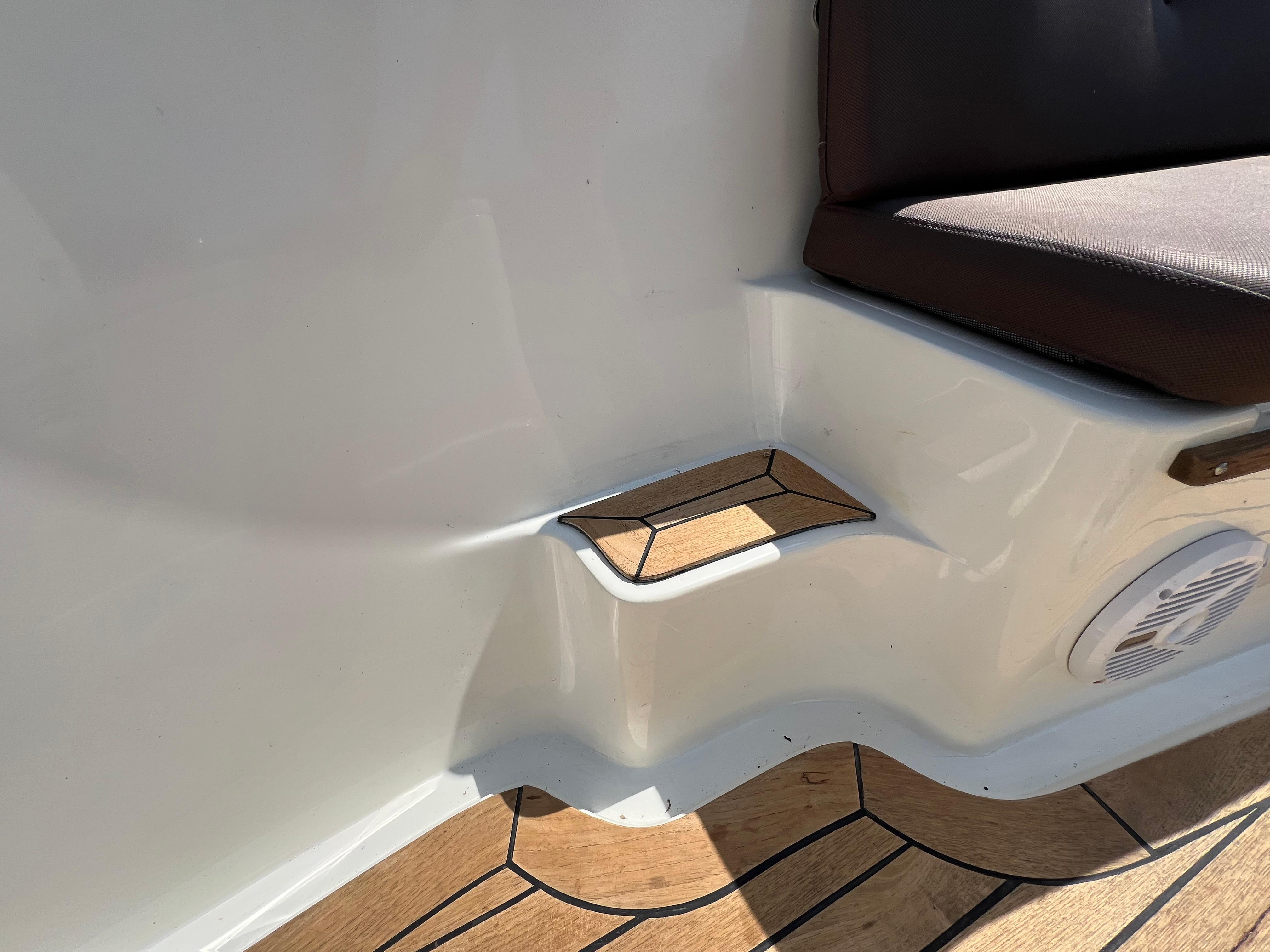 Stout Sloep 750 foto: 16