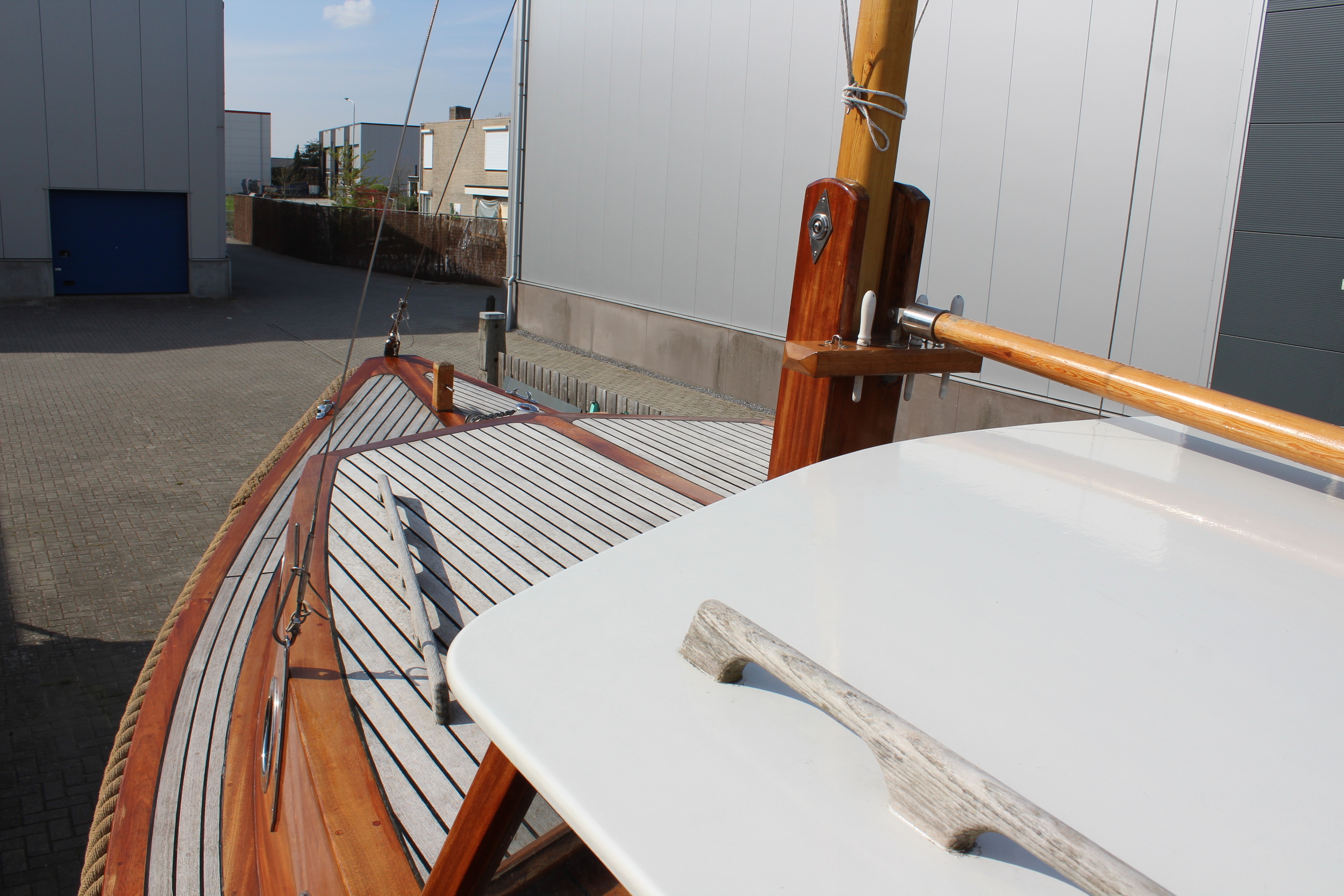 Helderse Vlet 700 foto: 26