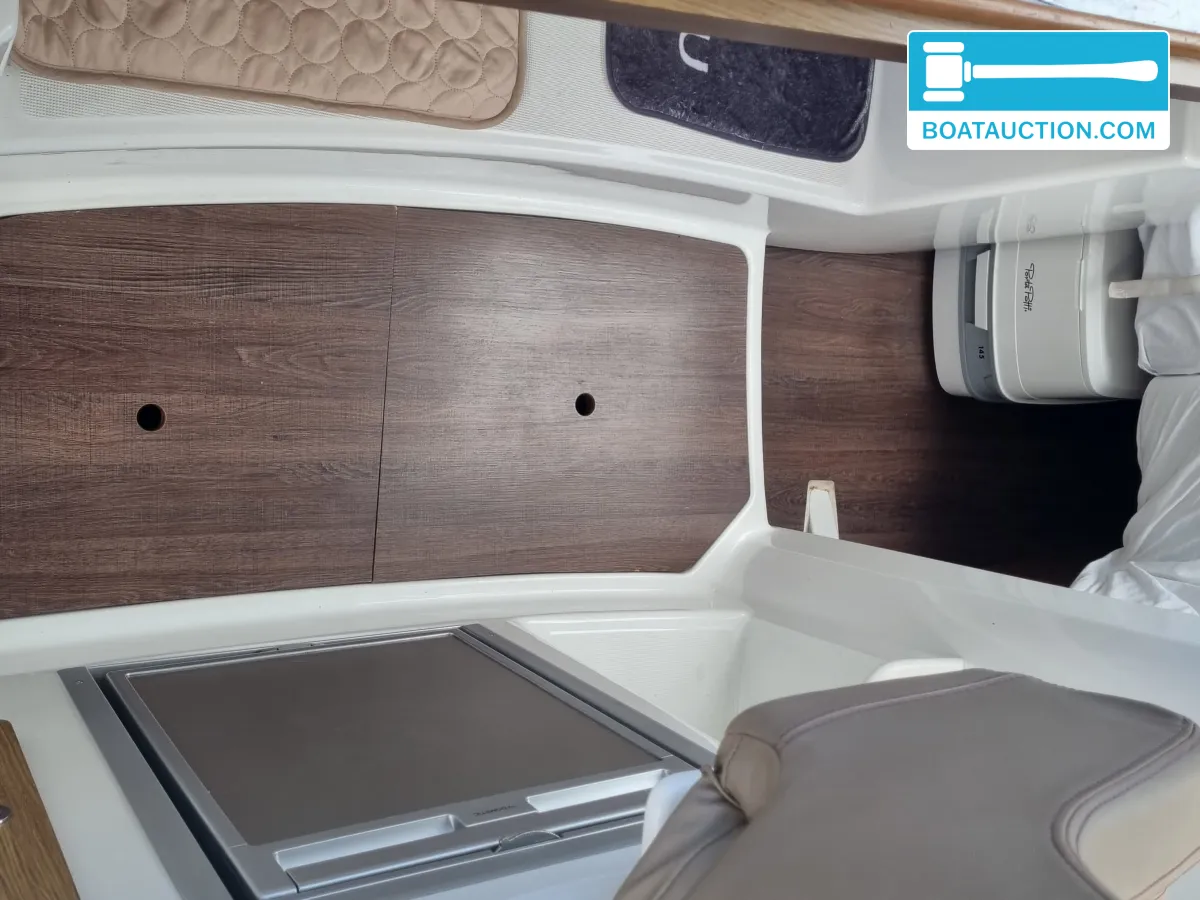 Beneteau Antares 680 foto: 20
