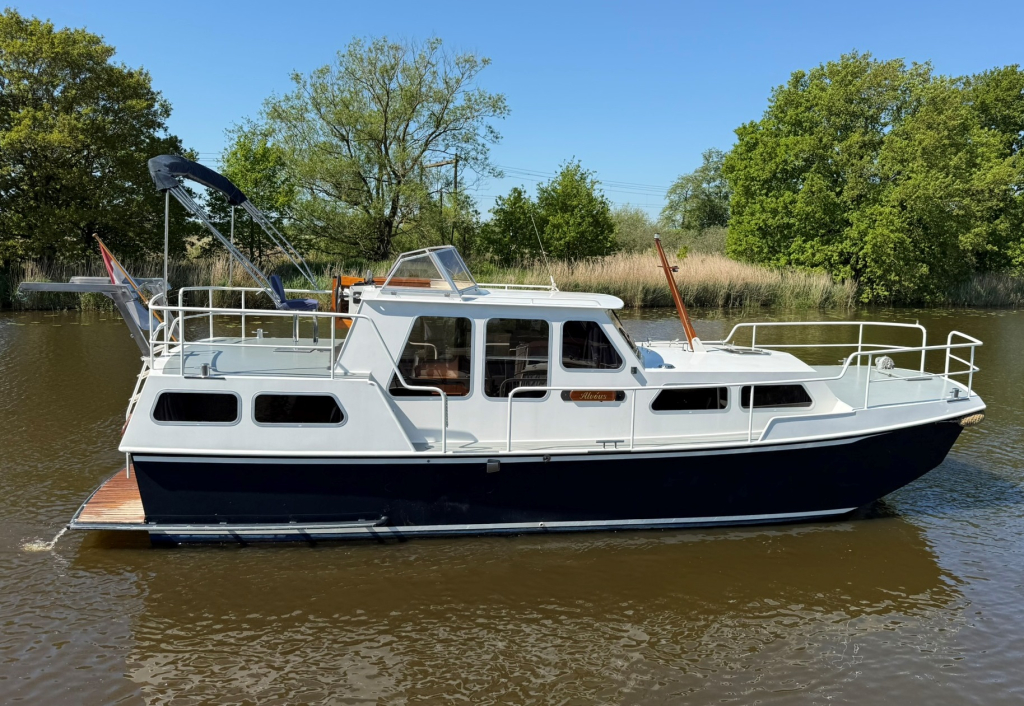 Rogger 950 AK