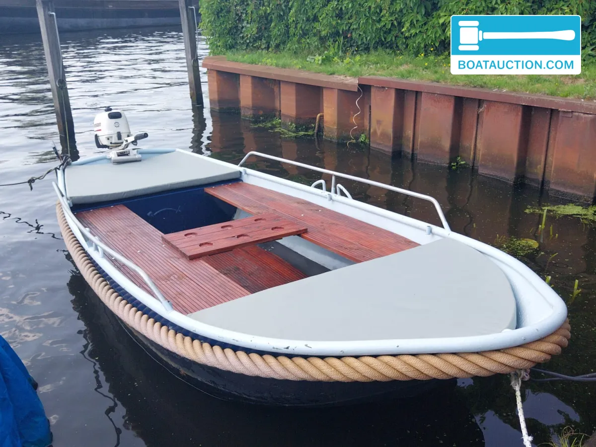 Maxima 600i diesel