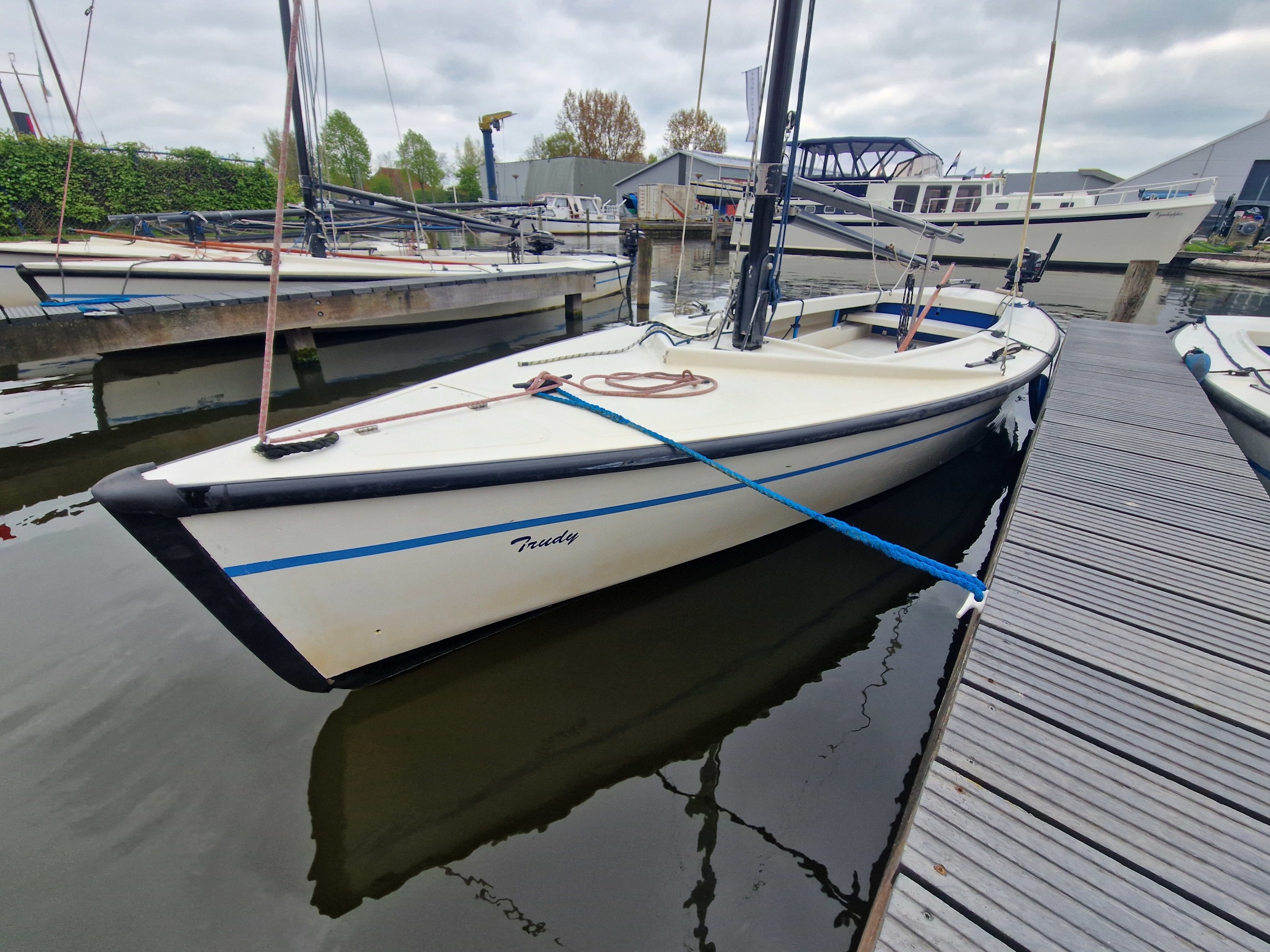 Polyvalk 6.65 hoofdfoto: 1