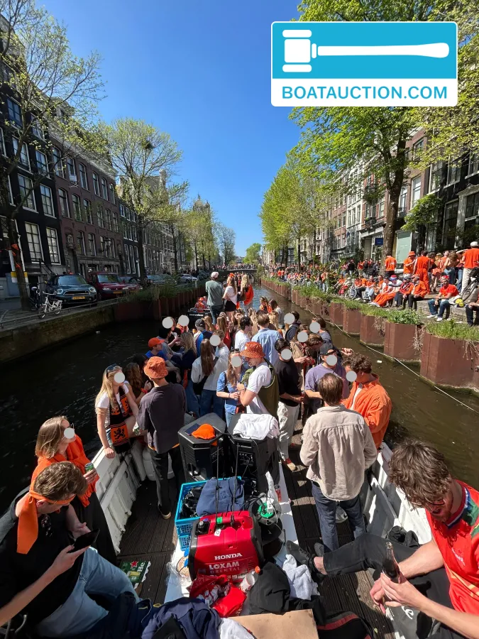 Lifeboat 1000