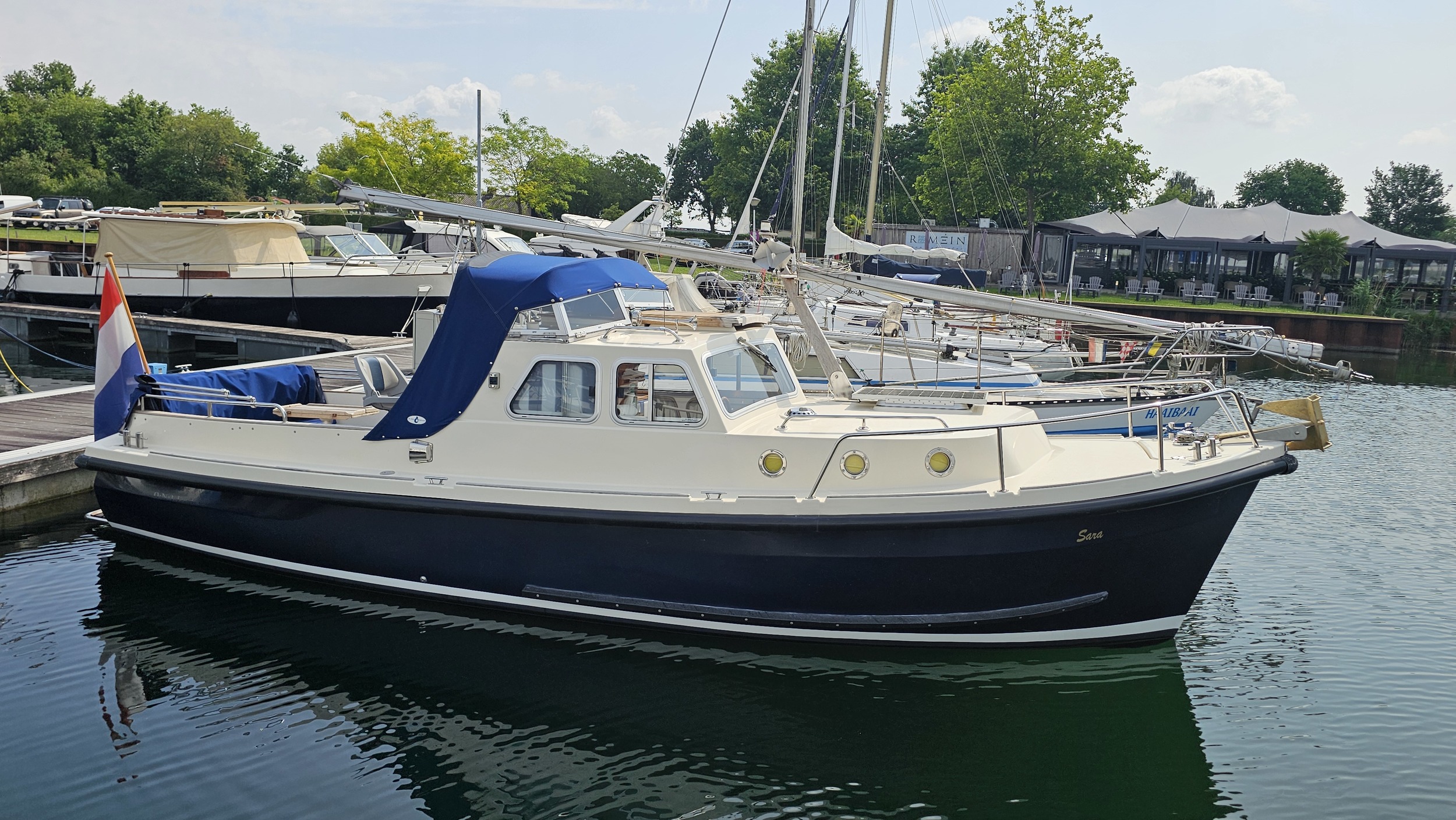 Onj 770 Loodsboot foto: 38