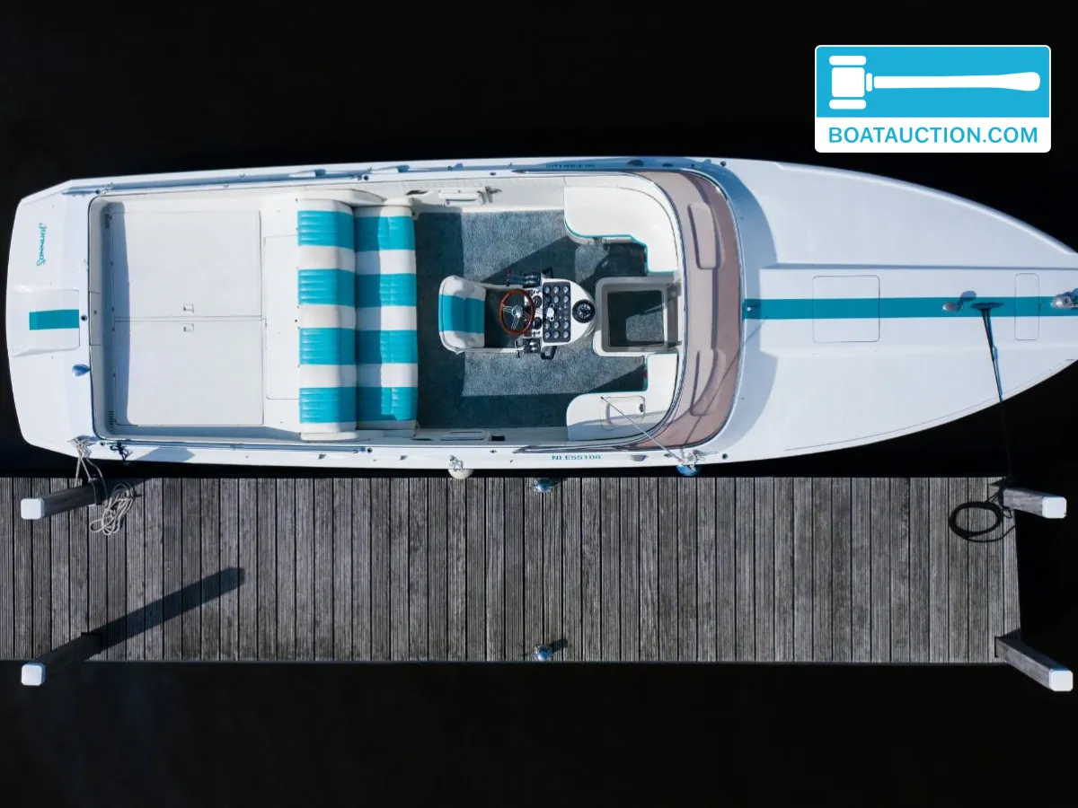 Monte Carlo Offshorer 30 foto 2