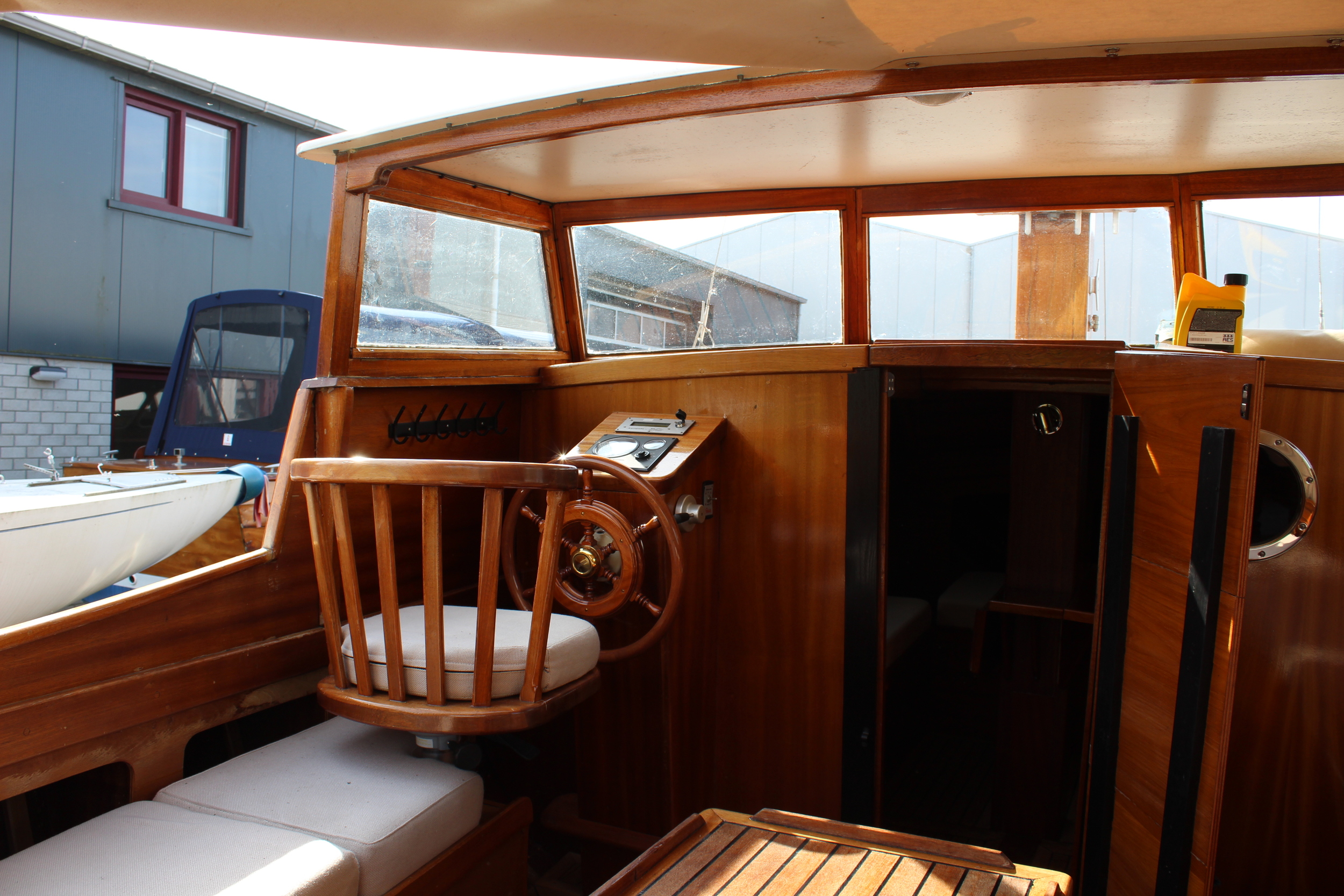 Helderse Vlet 700 foto: 24