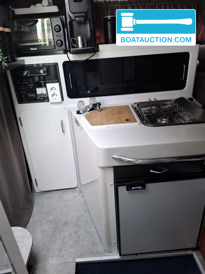 Chaparral 2370 SL foto: 11