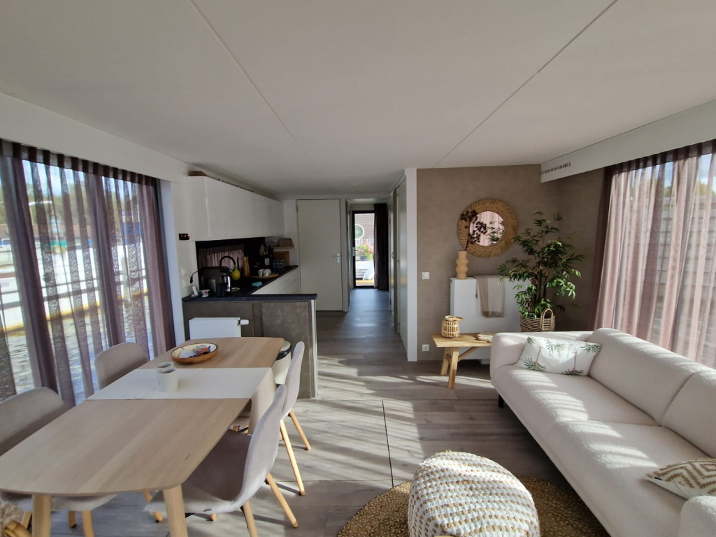 HBM ALL houseboats foto: 12