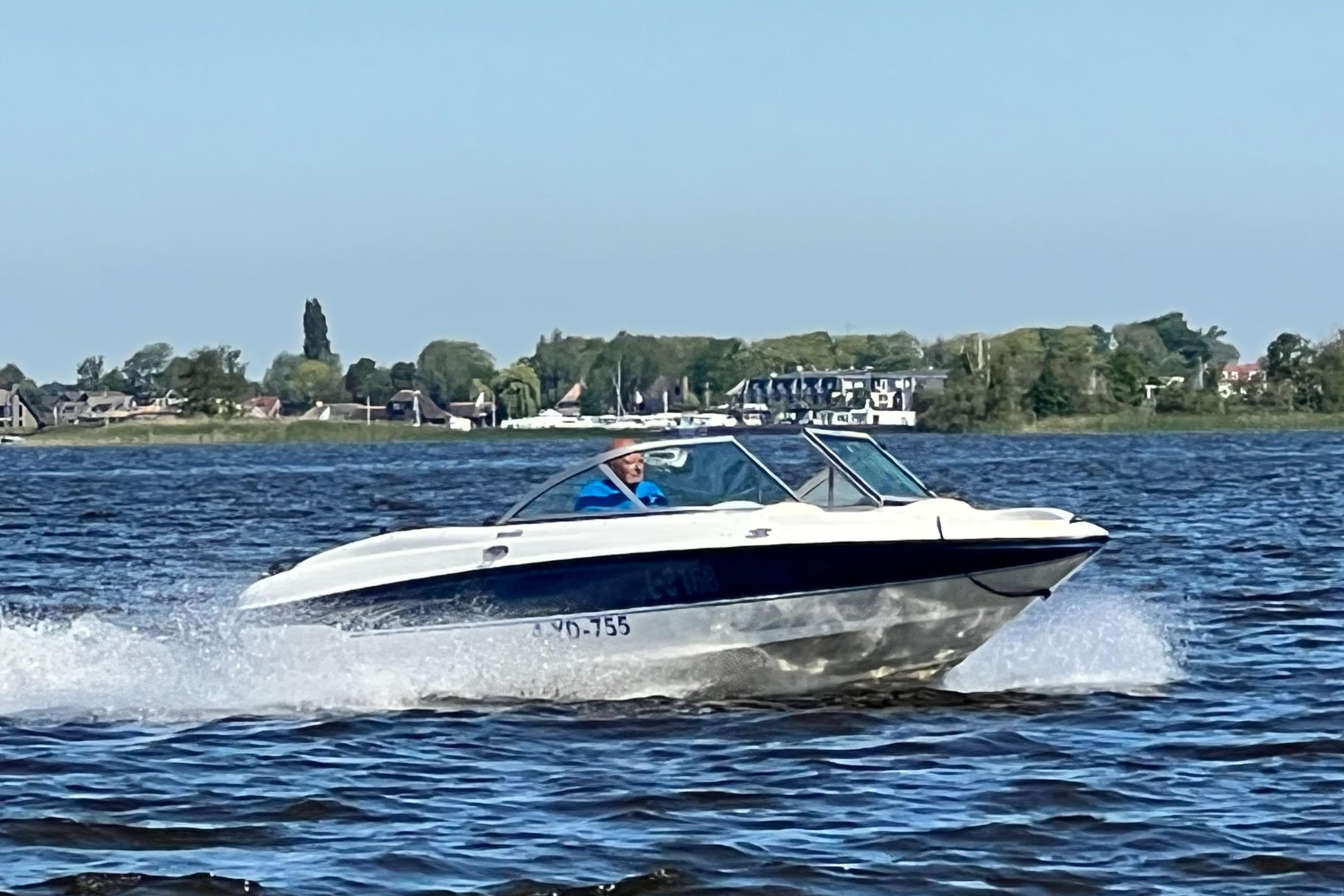 Bayliner 175 Bowrider foto 5