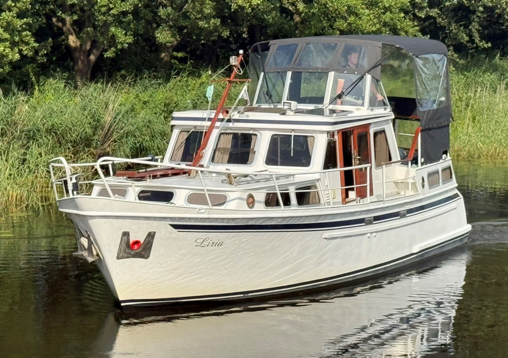 Waddenkruiser  1060 foto 4