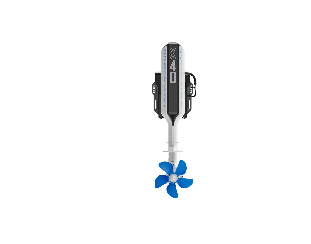 Epropulsion X20 Afstandsbediening