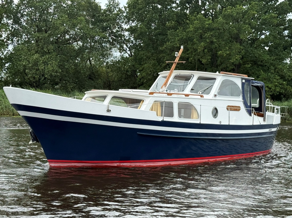 Oostvaarder 950 foto 5