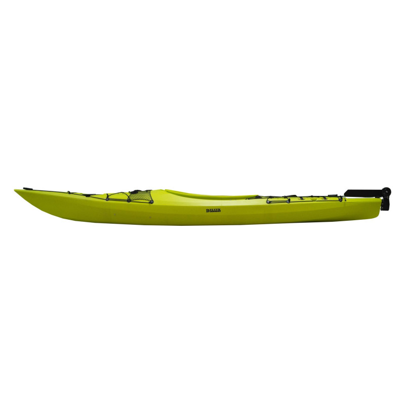 Delsyk Nifty 385 rudder foto: 2