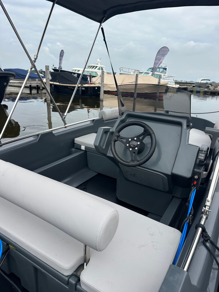 ROTO 450 HYDRA FAMILY foto 5