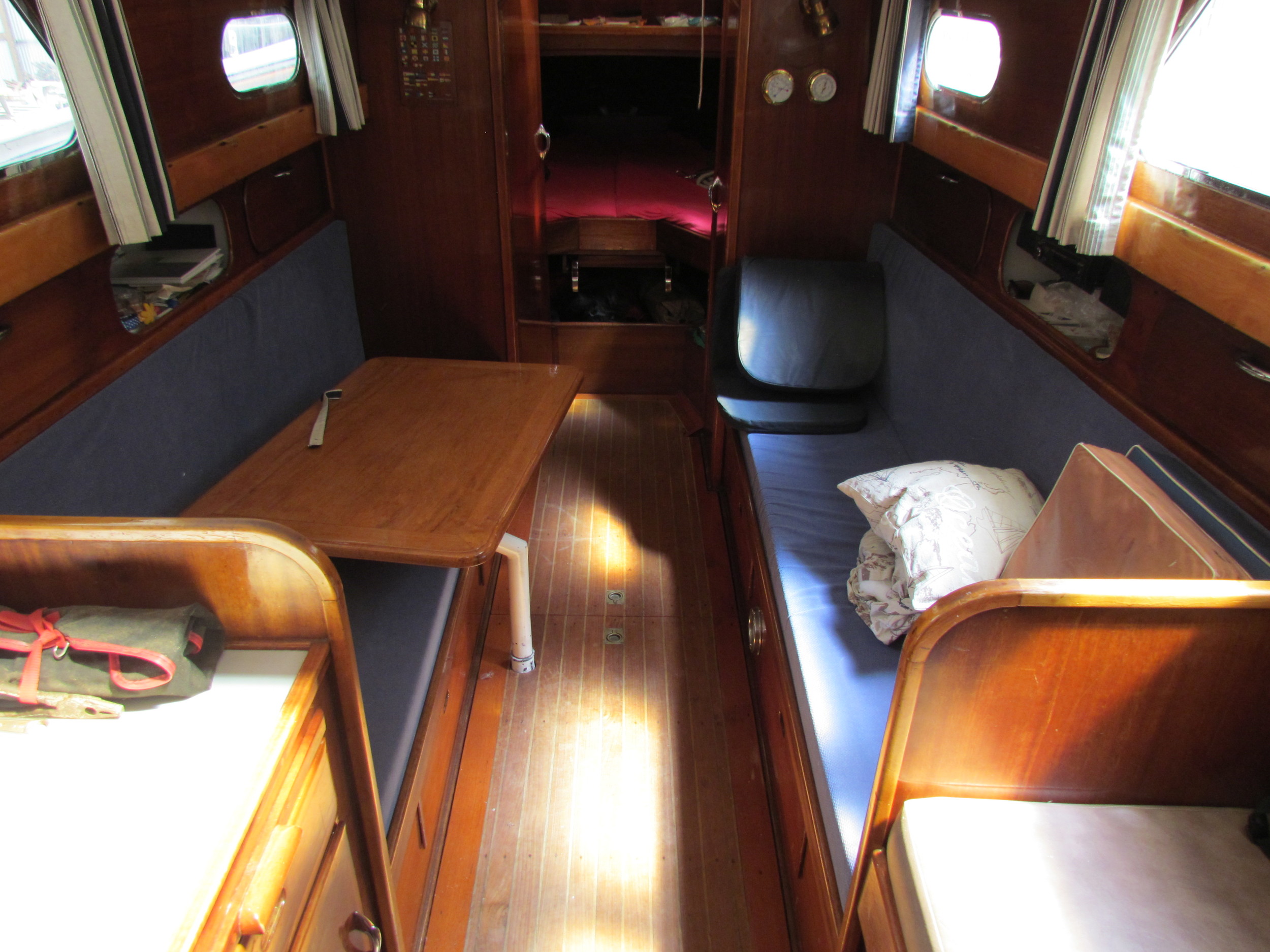 Trewes 1 Klassiek Zeilschip foto: 26
