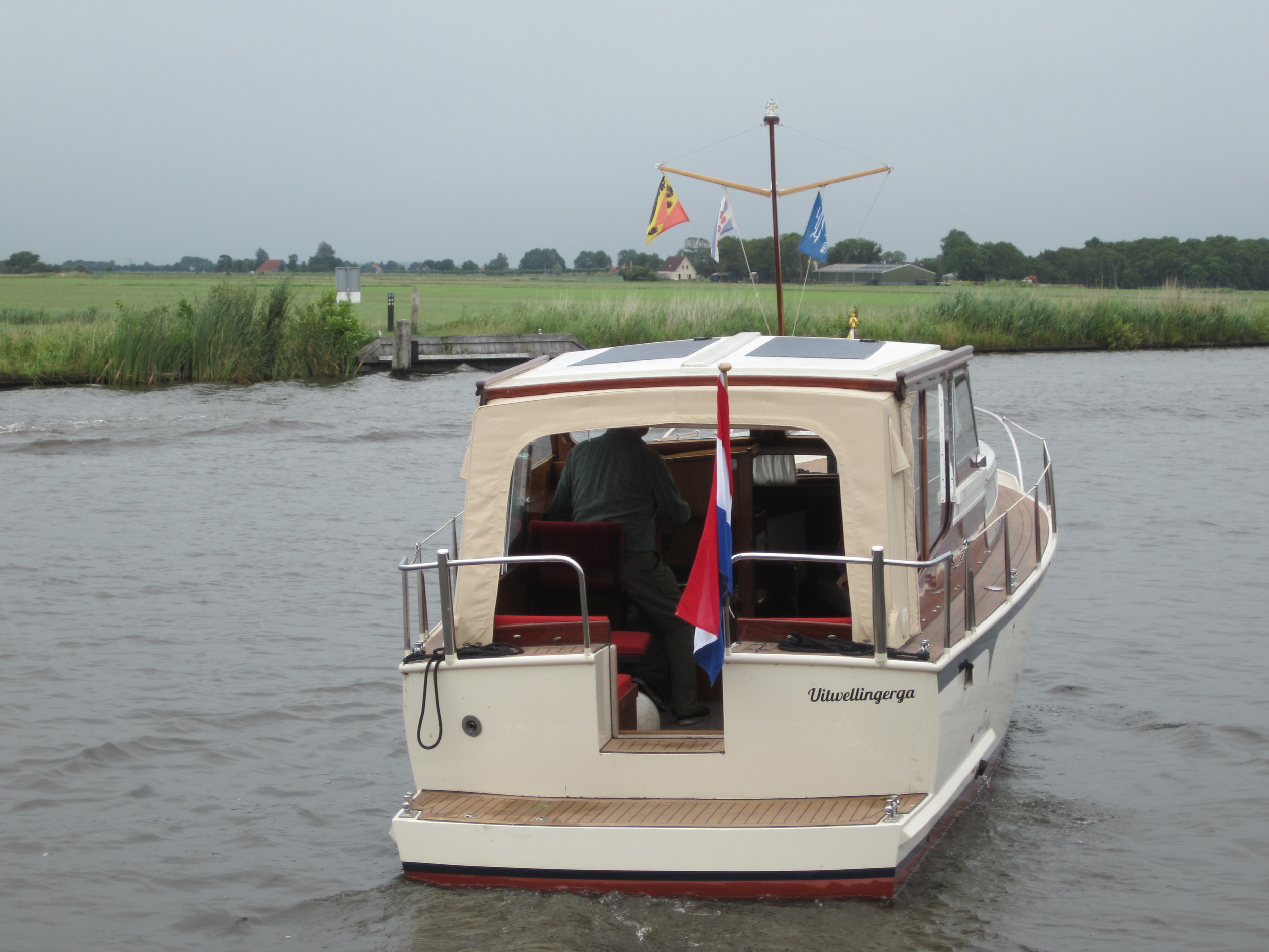 Super Favorite 860 OK foto 4