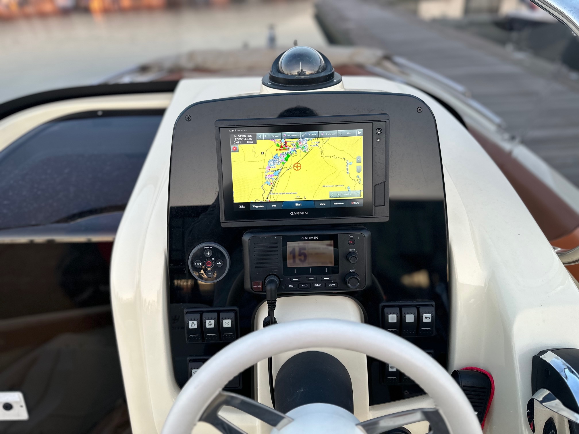 Invictus 240 FX foto: 9