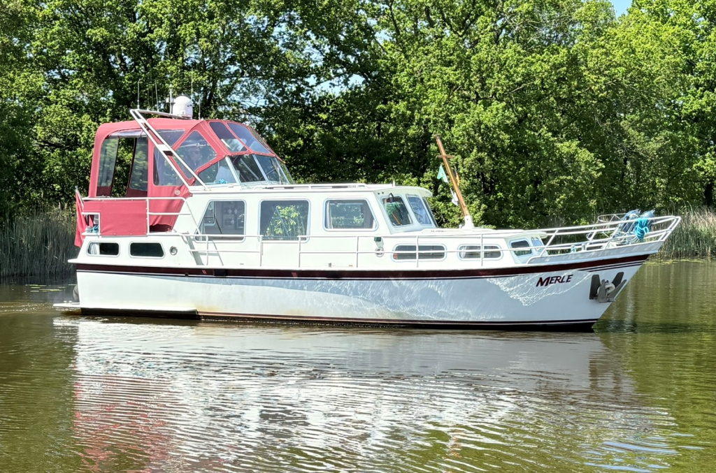 Geeuwkruiser 1150 foto: 7