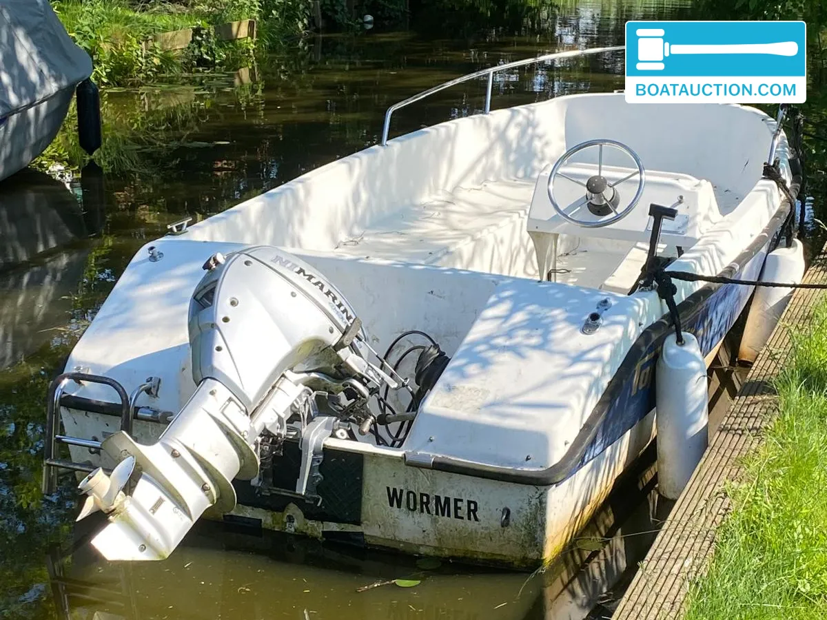 Topcraft Millennium 435