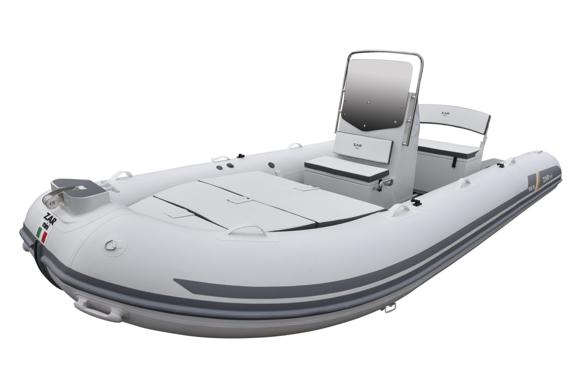 Zar Mini RIB 16 SC foto: 0